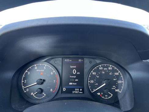 Used 2024 Nissan Altima 2.5 S image 3