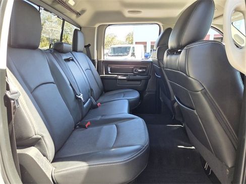 Used 2017 RAM 1500 Laramie image 19