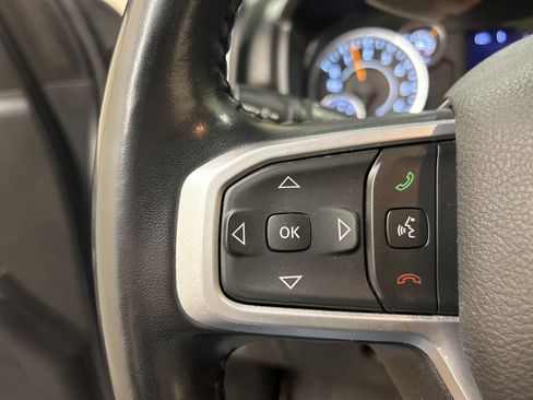 Used 2022 RAM 1500 Big Horn w/ Protection Group image 20