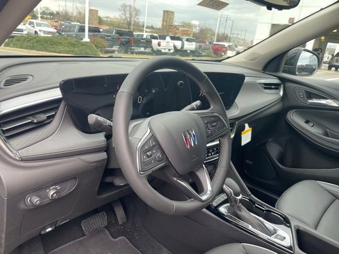 New 2026 Buick Encore GX Avenir w/ Avenir Technology Package image 10