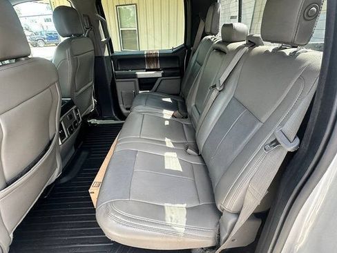 Used 2018 Ford F150 Lariat RWD image 18