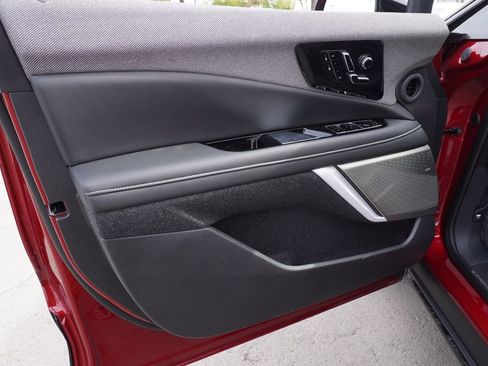 New 2026 Cadillac Optiq Sport 1 image 14