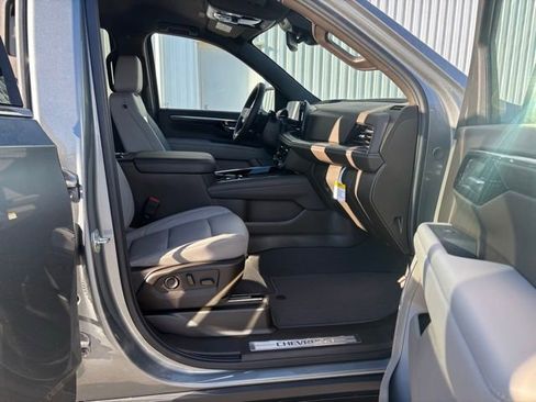 New 2026 Chevrolet Tahoe LT w/ Comfort Package AWD/4WD image 17