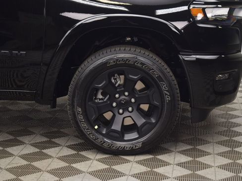 New 2026 RAM 1500 Big Horn image 7