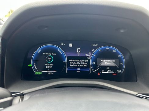 Used 2026 Toyota Camry XSE FWD image 15