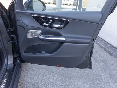 Certified 2025 Mercedes-Benz GLC 300 4MATIC image 20