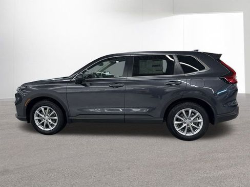 New 2026 Honda CR-V EX image 31