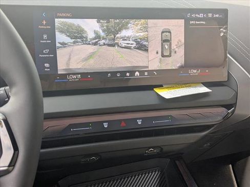 New 2026 BMW X3 xDrive30 w/ Premium Package image 13