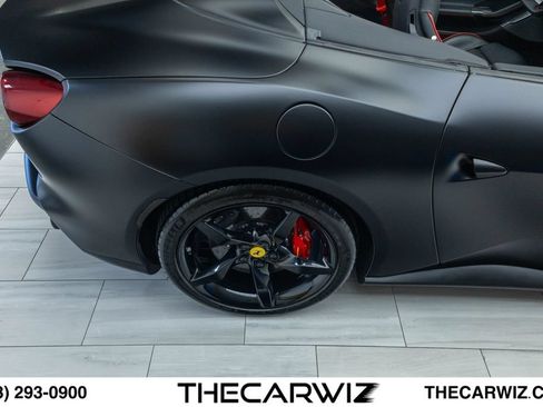 Used 2022 Ferrari Portofino M RWD image 27