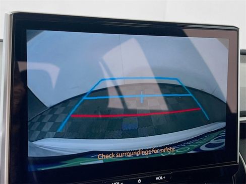 Certified 2025 Toyota Corolla XSE image 13