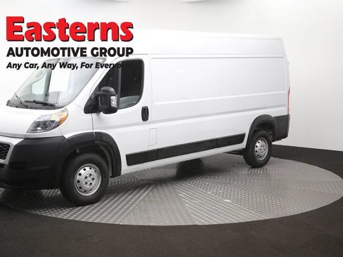 Used 2021 RAM ProMaster 2500 FWD image 55