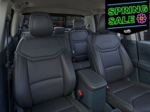 New 2026 Ford Maverick Lobo image 10