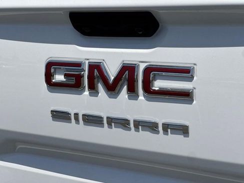 New 2026 GMC Sierra 1500 Pro w/ Pro Value Package AWD/4WD image 26