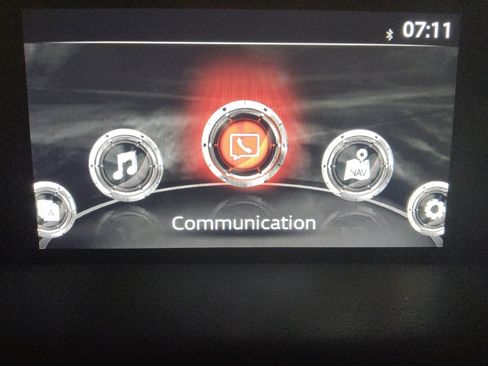 Used 2019 MAZDA CX-5 Touring FWD image 25