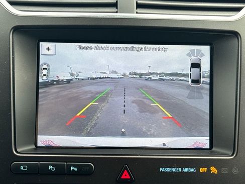 Used 2017 Ford Explorer Limited w/ Equipment Group 301A image 20