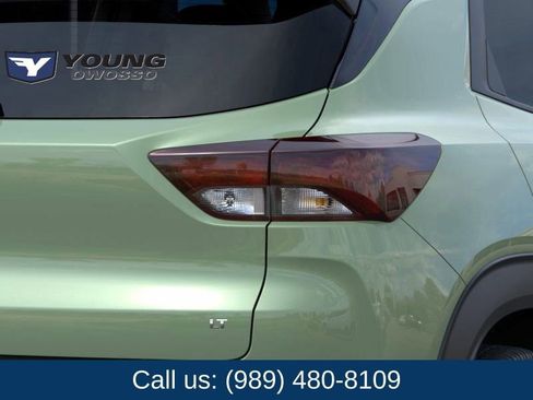 New 2026 Chevrolet TrailBlazer LT w/ Convenience Package image 11