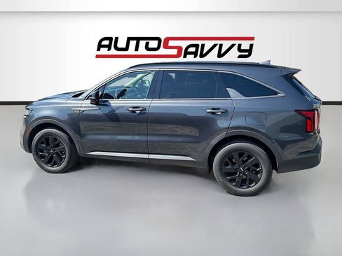 Used 2021 Kia Sorento S AWD/4WD image 4