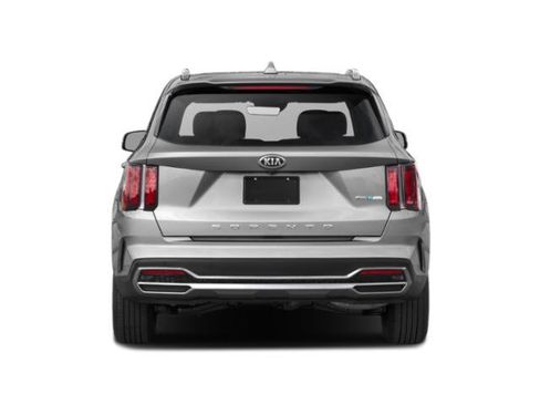 Used 2021 Kia Sorento EX image 8