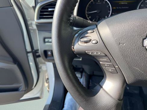 Used 2023 Nissan Murano SL AWD/4WD image 16