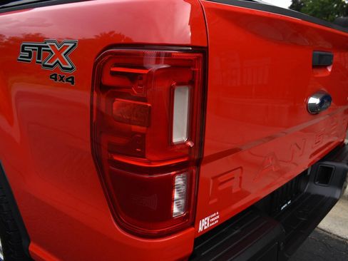 Used 2020 Ford Ranger XL w/ Equipment Group 101A Mid AWD/4WD image 39