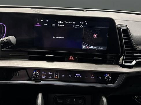 Used 2023 Kia Sportage X-Line image 8