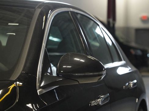 New 2026 Mercedes-Benz E 350 4MATIC Sedan image 9