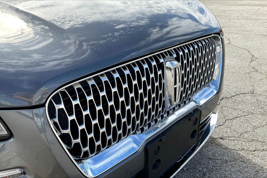 Used 2022 Lincoln Corsair Reserve w/ Elements Package AWD/4WD image 24