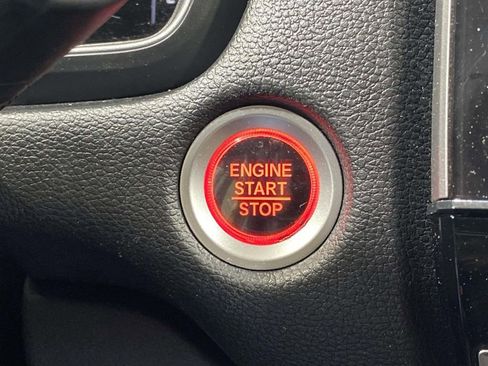 Used 2020 Honda CR-V EX image 26