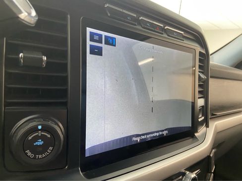 Used 2022 Ford F150 XLT w/ Equipment Group 302A High image 33