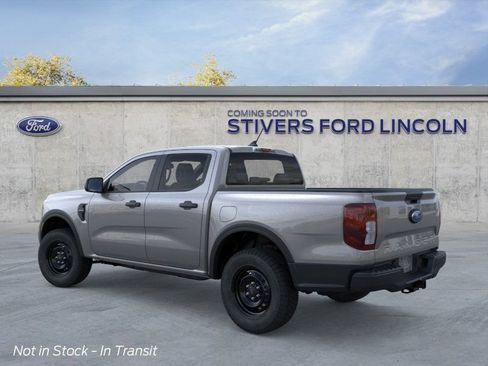 New 2026 Ford Ranger XL RWD image 5
