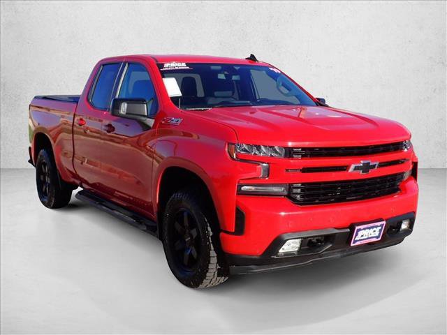 Used 2019 Chevrolet Silverado 1500 RST AWD/4WD image 6