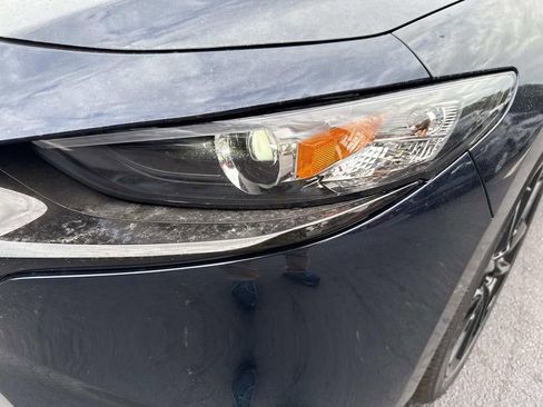 New 2026 MAZDA MAZDA3 s Sport image 11