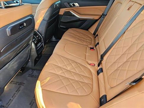 New 2026 BMW X5 M60i AWD/4WD image 16