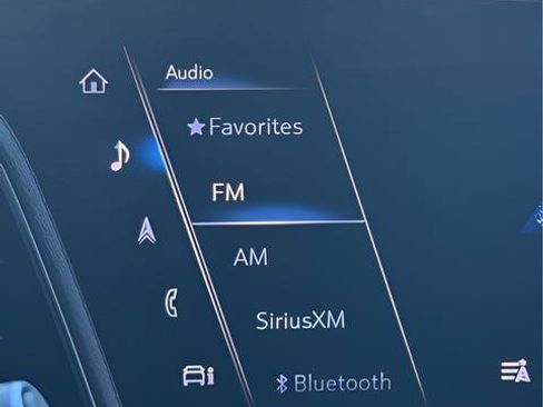 Used 2024 Cadillac Escalade Sport w/ LPO, ONYX Package image 11