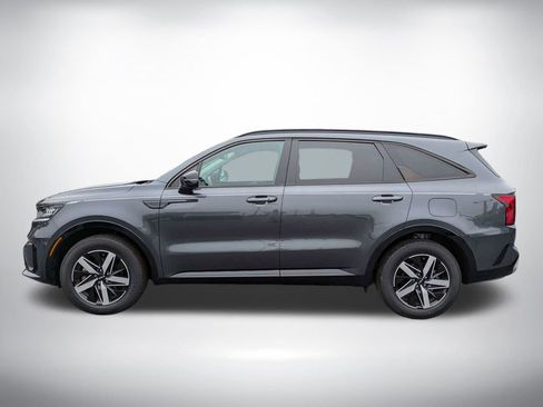 Used 2023 Kia Sorento EX FWD image 7