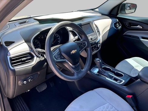 Used 2021 Chevrolet Equinox LS w/ LS Convenience Package FWD image 12