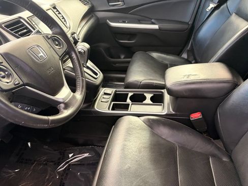 Used 2016 Honda CR-V EX-L image 18