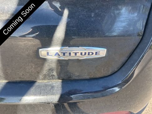 Used 2019 Jeep Compass Latitude w/ Popular Equipment Group image 31