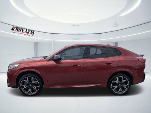 Used 2025 BMW X2 M35i w/ Premium Package AWD/4WD image 7