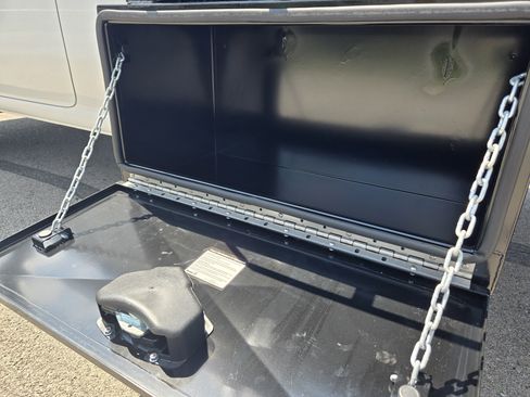 New 2025 Chevrolet Silverado 3500 W/T w/ WT Convenience Package image 19