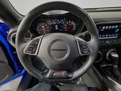 Used 2018 Chevrolet Camaro SS image 18
