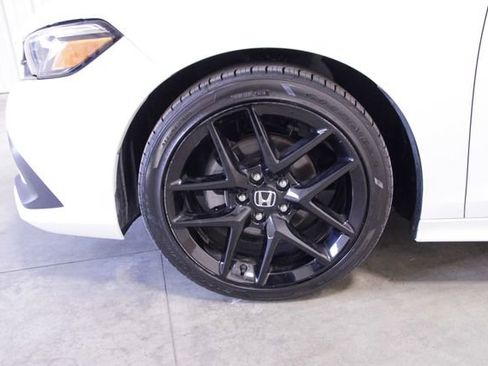 Certified 2023 Honda Civic Sport image 11