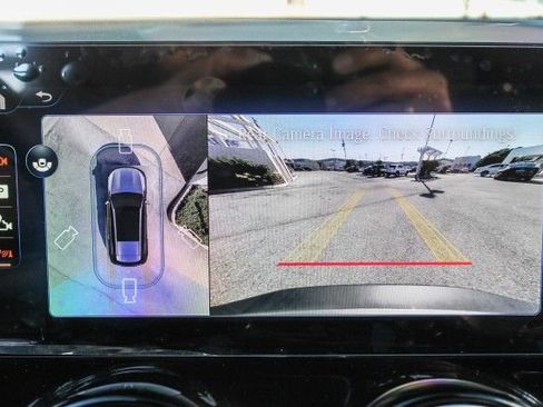 New 2025 Mercedes-Benz EQB 300 300 image 26