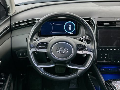 Used 2022 Hyundai Tucson Limited AWD/4WD image 18
