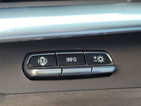 Used 2022 Chevrolet Corvette Stingray Premium Cpe image 16