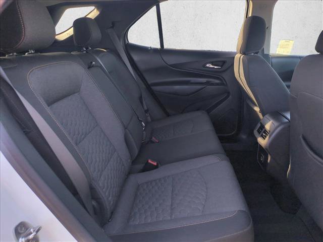 Used 2021 Chevrolet Equinox LT FWD image 18