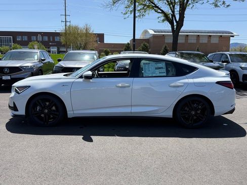 New 2026 Acura Integra A-Spec image 8