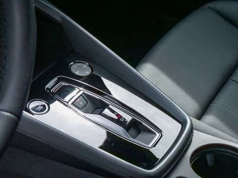 Certified 2025 Audi A3 2.0T Premium w/ Convenience Package image 18