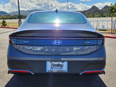 New 2026 Hyundai Sonata SE FWD image 6