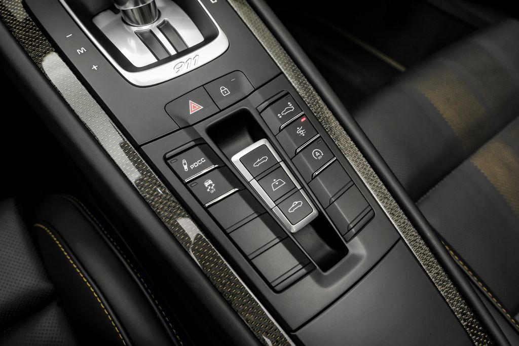 Used 2019 Porsche 911 Turbo S AWD/4WD image 25